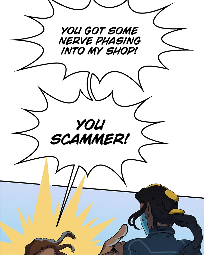 Read The UnCommons chapter 31 image 58 on Lezhin