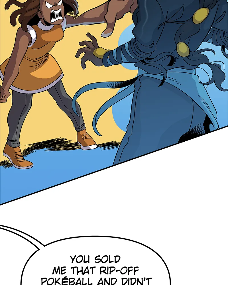Read The UnCommons chapter 31 image 59 on Lezhin