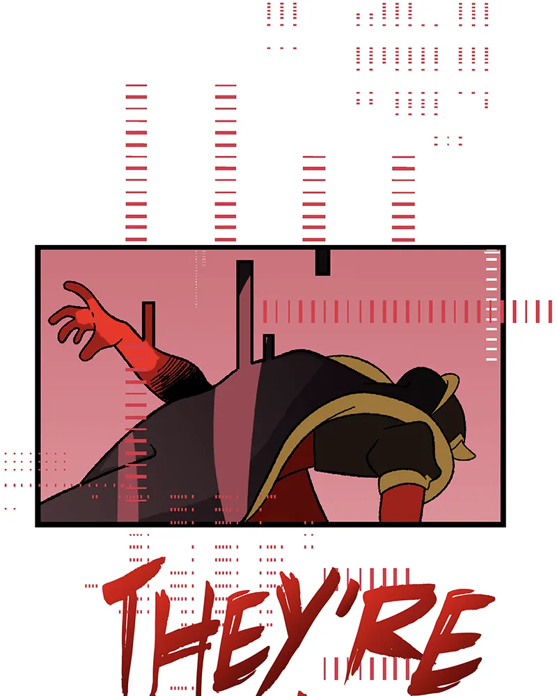 Read The UnCommons chapter 31 image 6 on Lezhin
