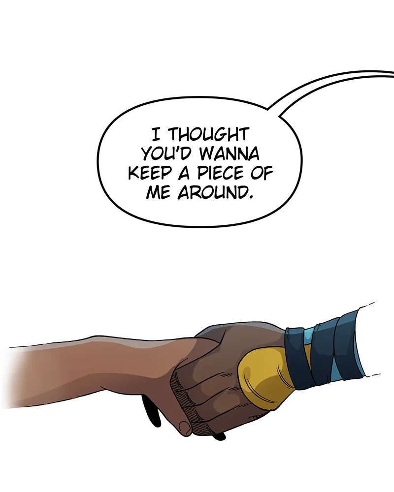Read The UnCommons chapter 31 image 61 on Lezhin