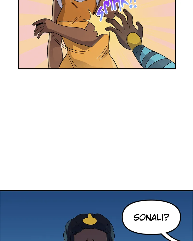 Read The UnCommons chapter 31 image 63 on Lezhin