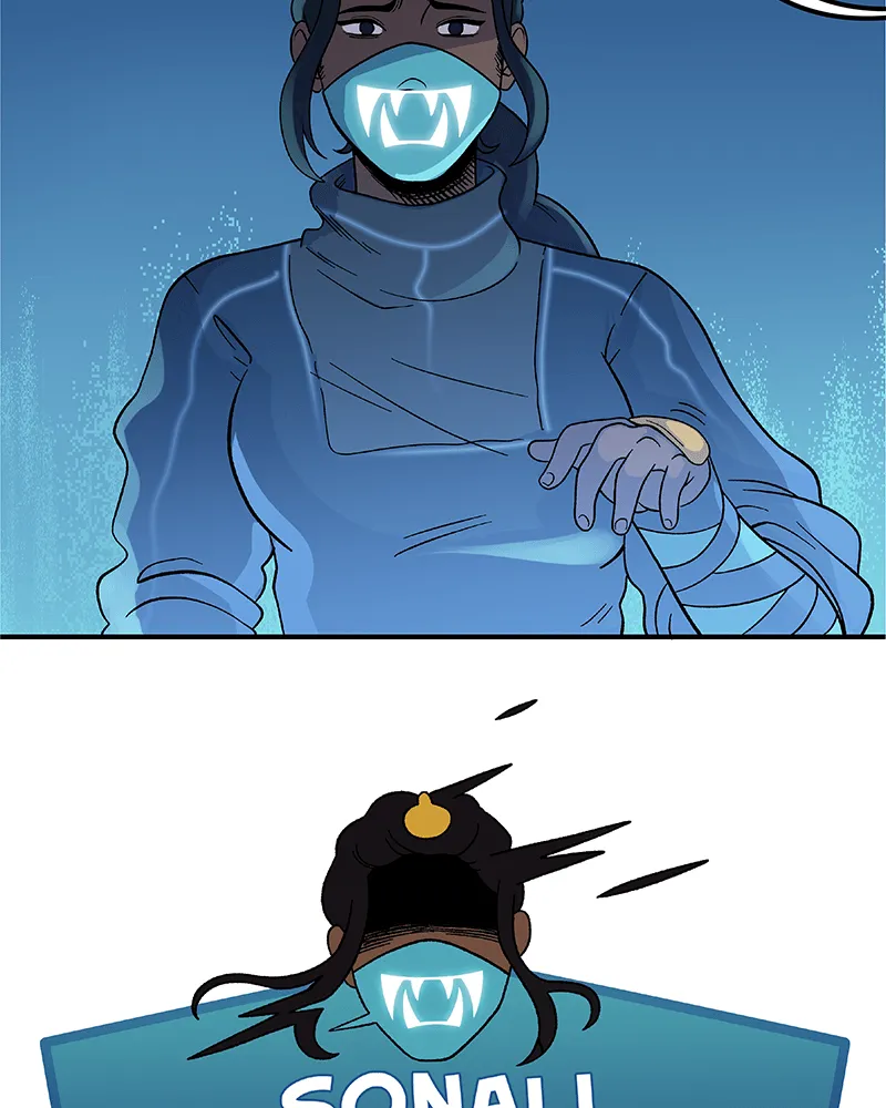 Read The UnCommons chapter 31 image 64 on Lezhin