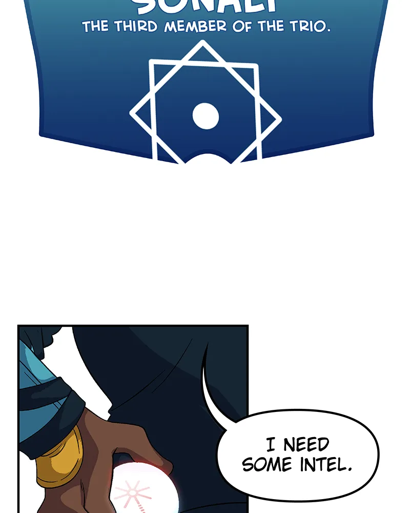 Read The UnCommons chapter 31 image 65 on Lezhin