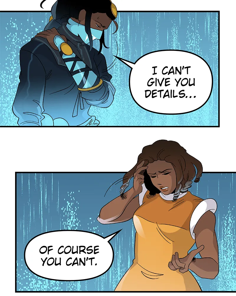 Read The UnCommons chapter 31 image 70 on Lezhin