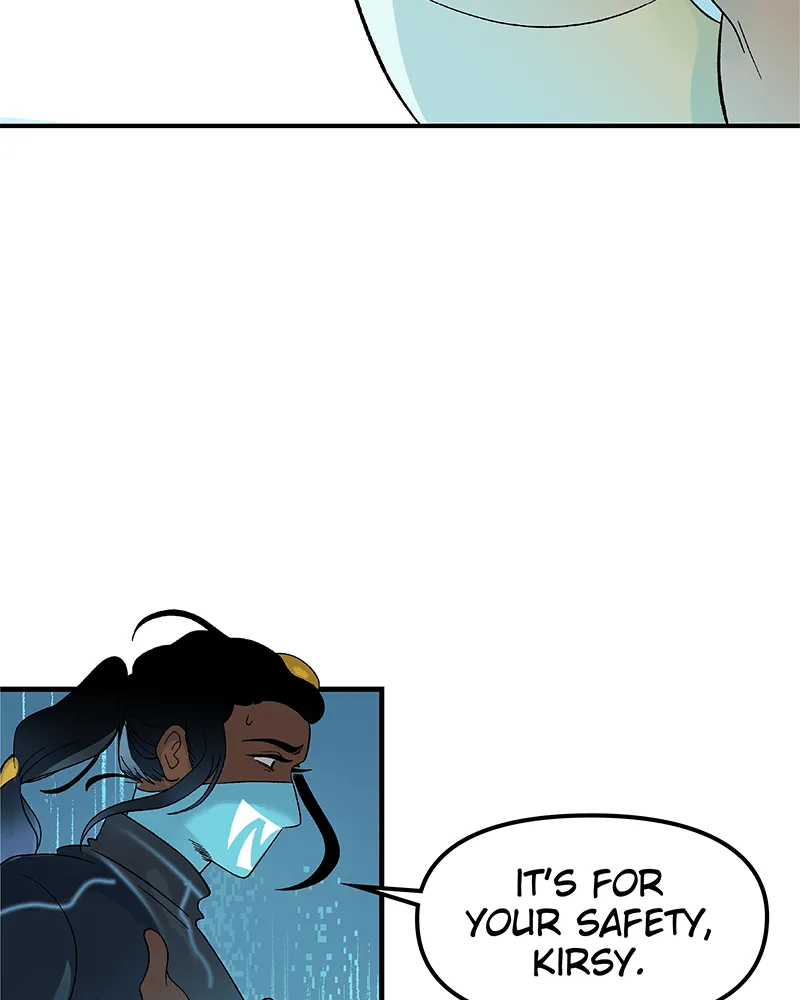 Read The UnCommons chapter 31 image 73 on Lezhin