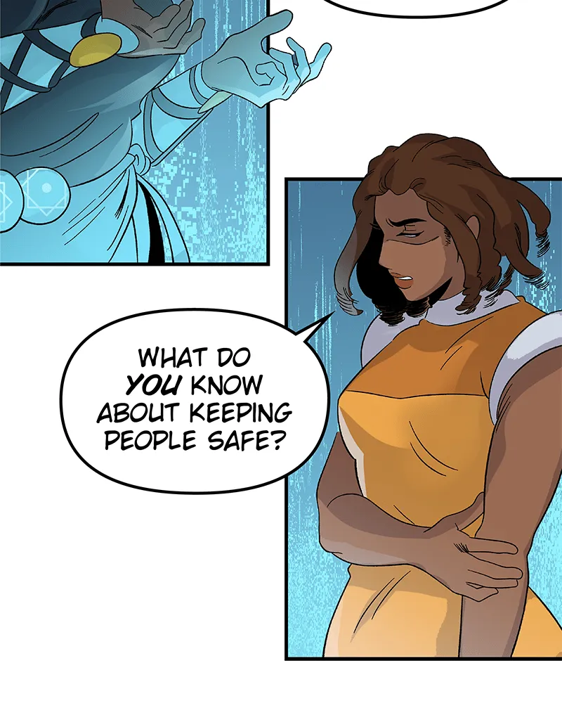 Read The UnCommons chapter 31 image 74 on Lezhin