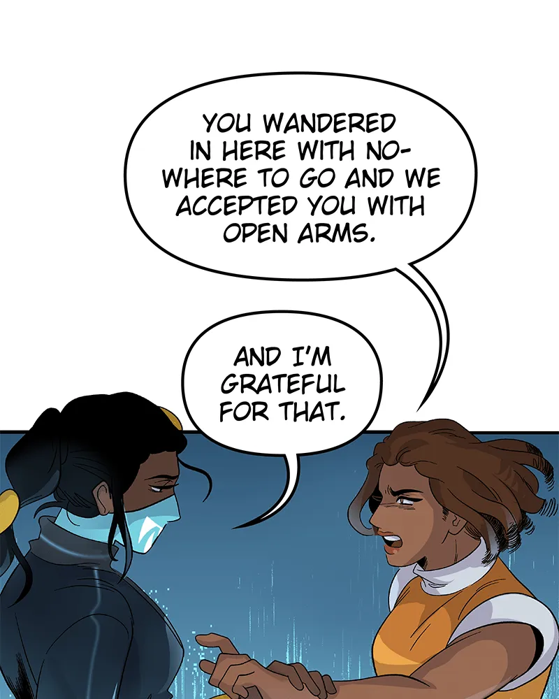 Read The UnCommons chapter 31 image 78 on Lezhin