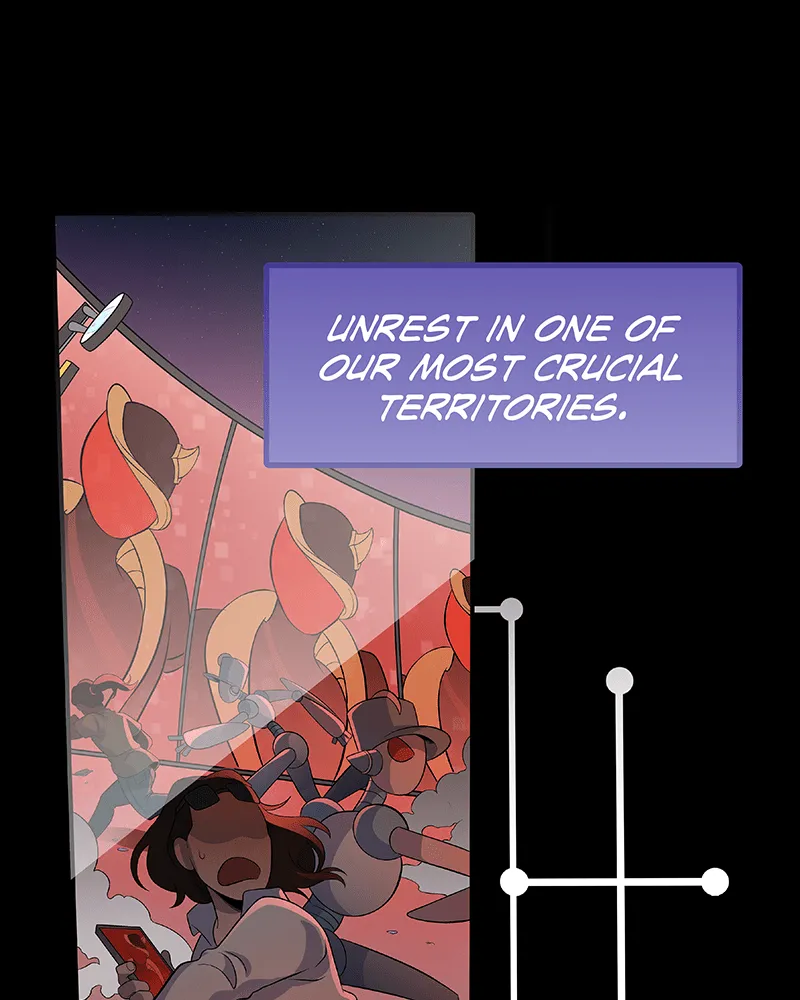 Read The UnCommons chapter 31 image 8 on Lezhin