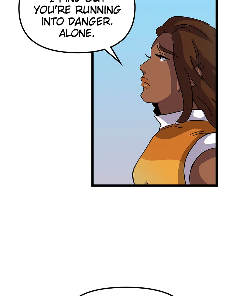 Read The UnCommons chapter 31 image 80 on Lezhin