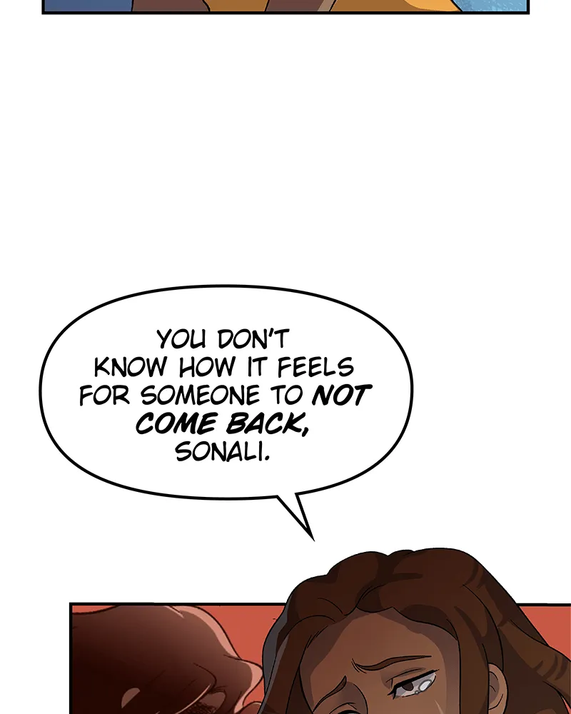 Read The UnCommons chapter 31 image 82 on Lezhin