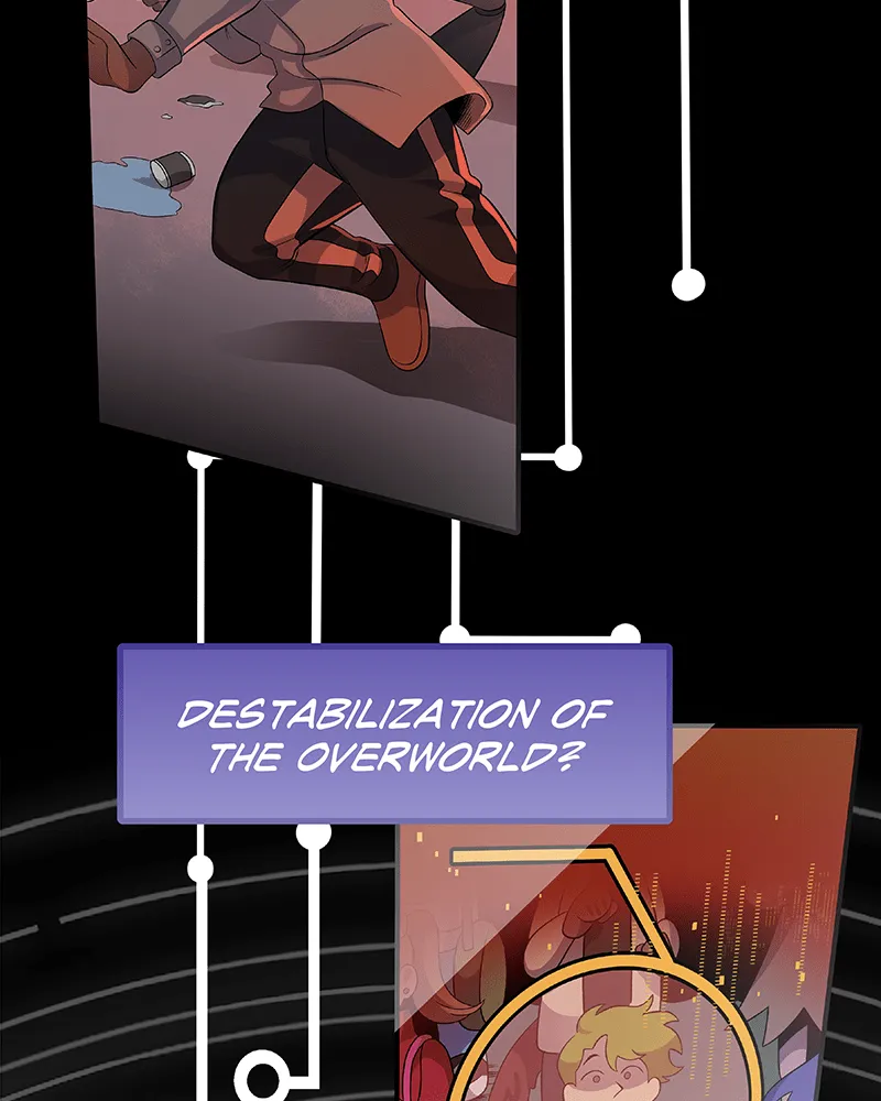 Read The UnCommons chapter 31 image 9 on Lezhin