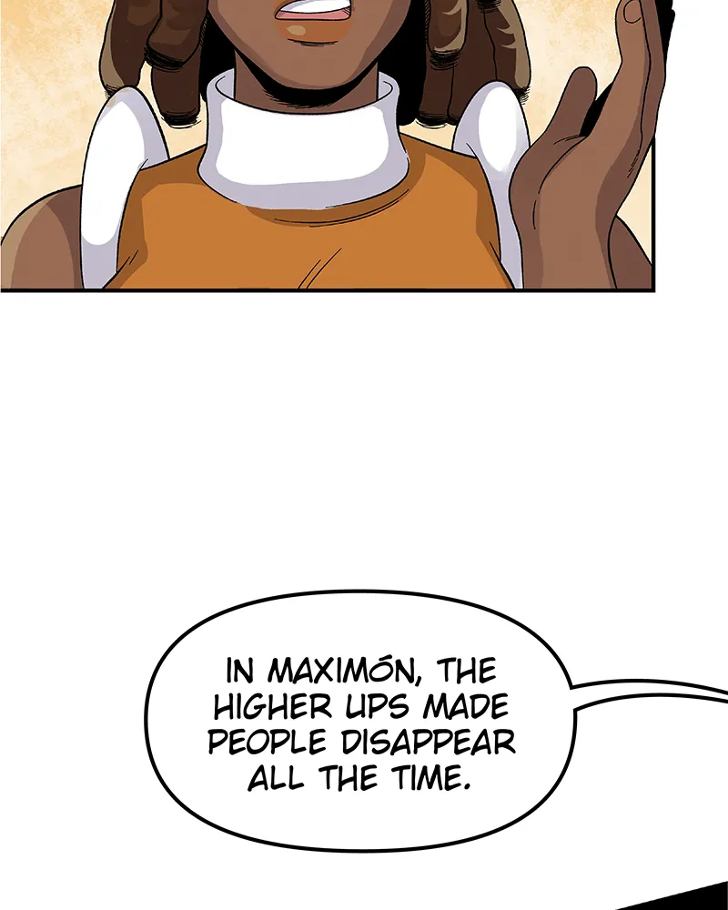 Read The UnCommons chapter 31 image 90 on Lezhin