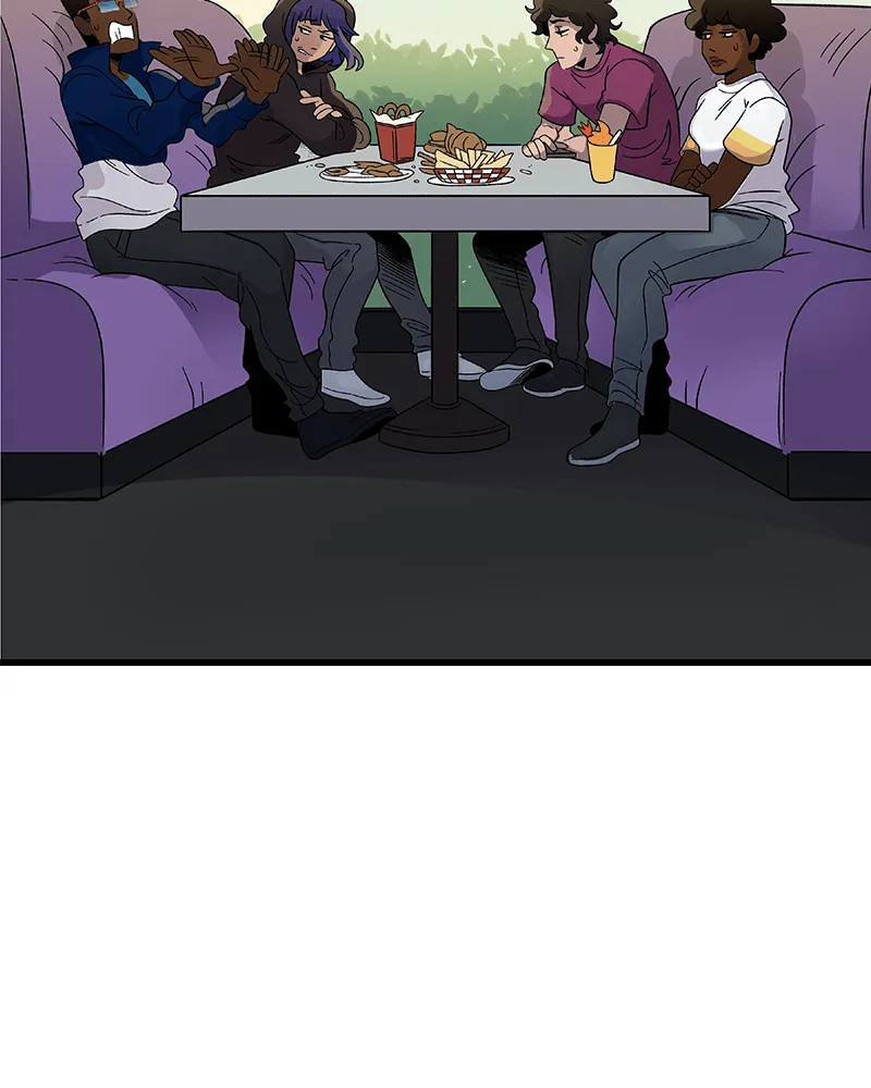 Read The UnCommons chapter 32 image 102 on Lezhin
