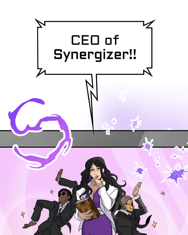 Read The UnCommons chapter 32 image 105 on Lezhin