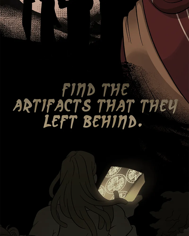 Read The UnCommons chapter 32 image 109 on Lezhin