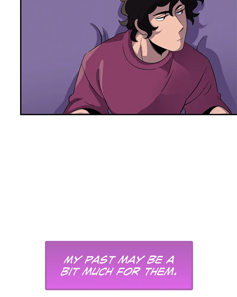 Read The UnCommons chapter 32 image 11 on Lezhin