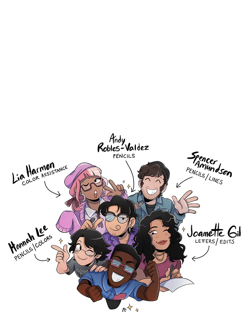 Read The UnCommons chapter 32 image 113 on Lezhin