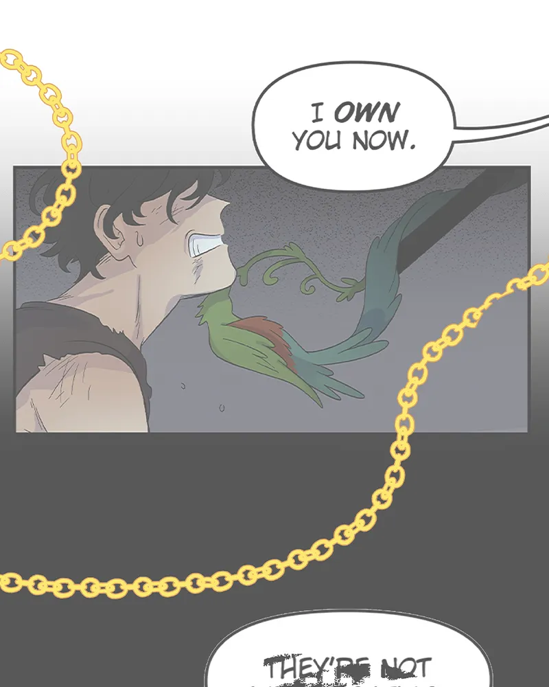 Read The UnCommons chapter 32 image 12 on Lezhin