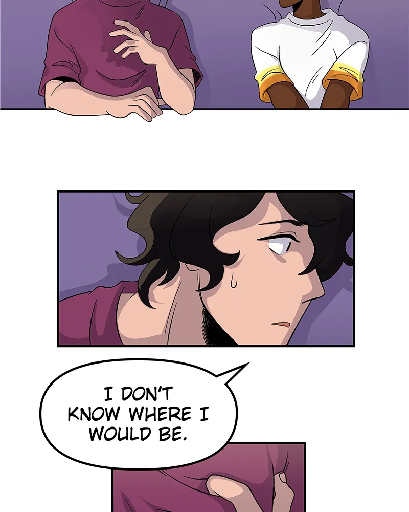 Read The UnCommons chapter 32 image 16 on Lezhin