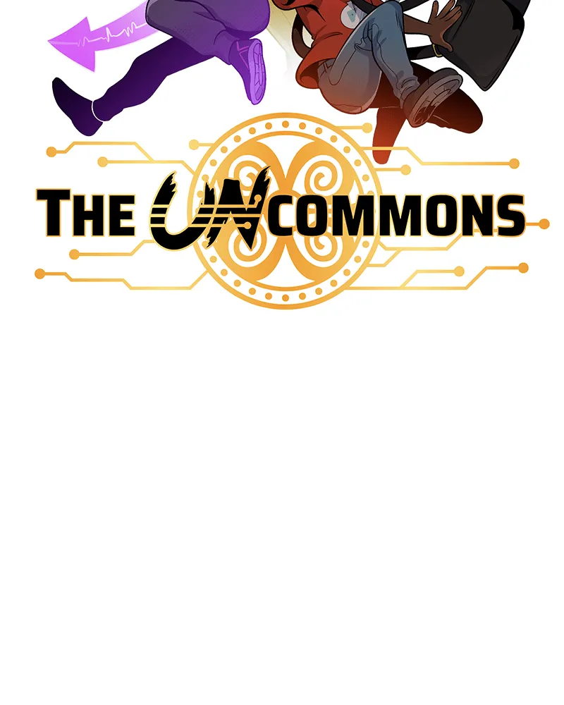 Read The UnCommons chapter 32 image 23 on Lezhin