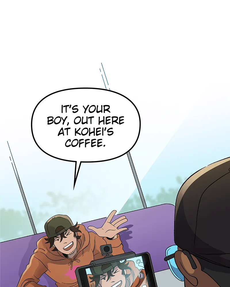 Read The UnCommons chapter 32 image 24 on Lezhin