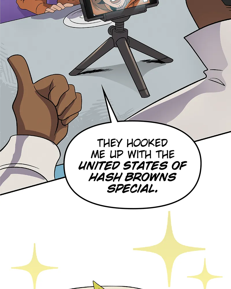 Read The UnCommons chapter 32 image 25 on Lezhin