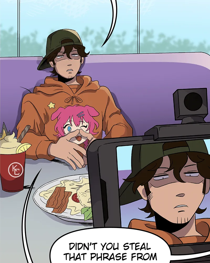 Read The UnCommons chapter 32 image 27 on Lezhin