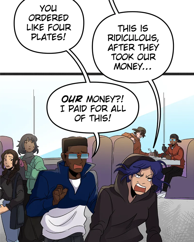 Read The UnCommons chapter 32 image 31 on Lezhin