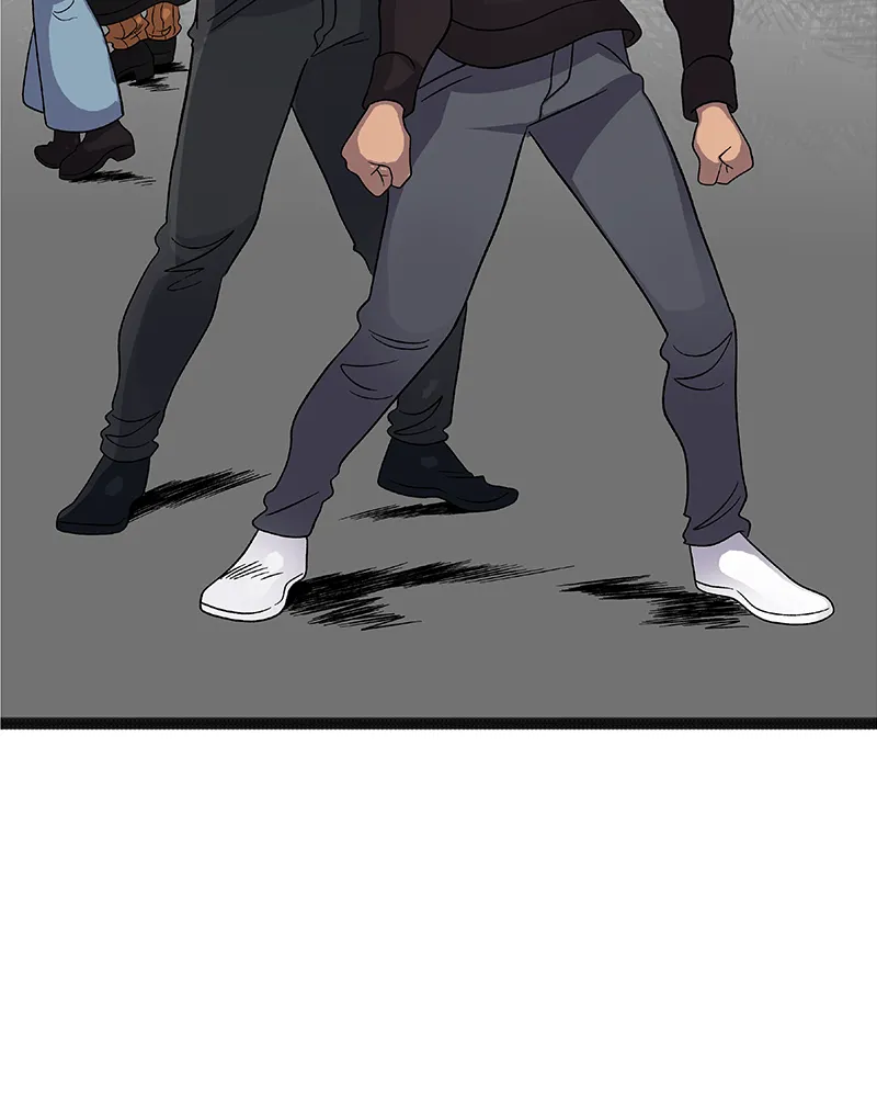 Read The UnCommons chapter 32 image 32 on Lezhin