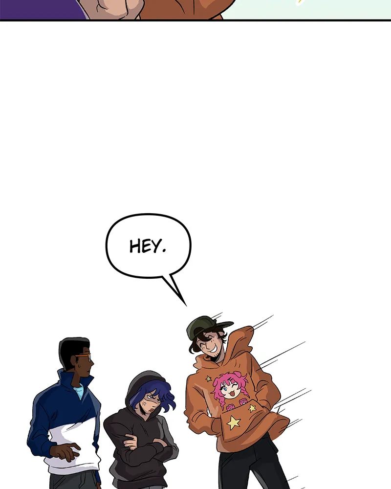 Read The UnCommons chapter 32 image 34 on Lezhin