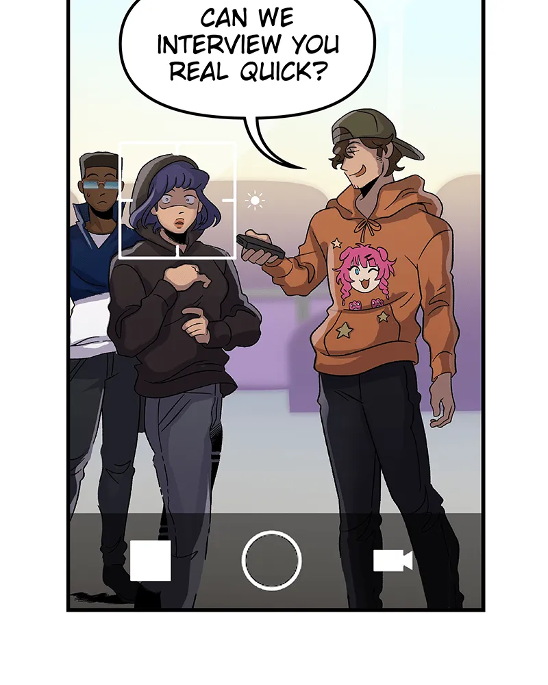 Read The UnCommons chapter 32 image 36 on Lezhin