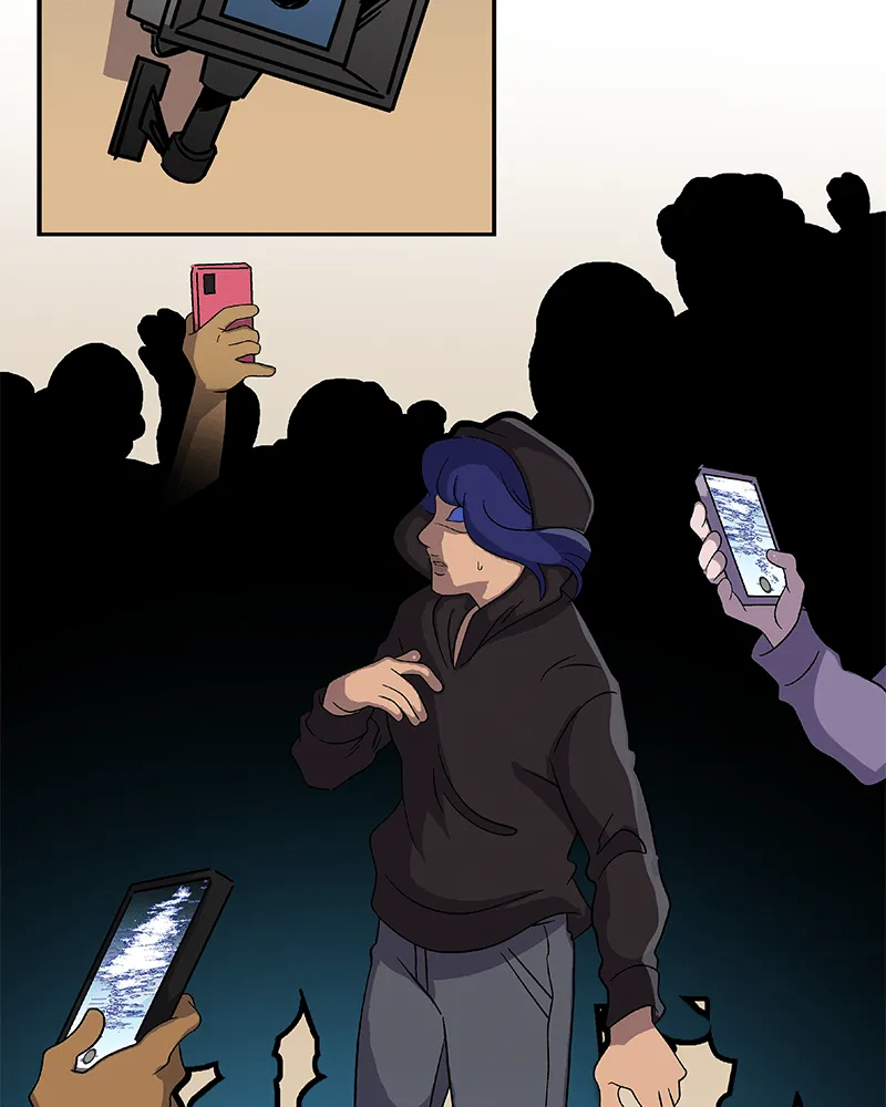 Read The UnCommons chapter 32 image 41 on Lezhin