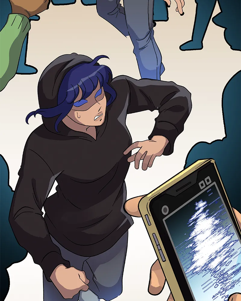 Read The UnCommons chapter 32 image 42 on Lezhin