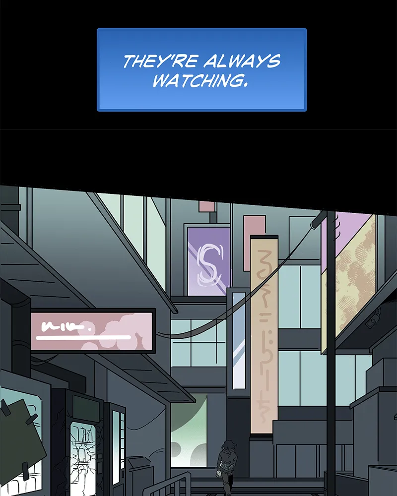 Read The UnCommons chapter 32 image 45 on Lezhin