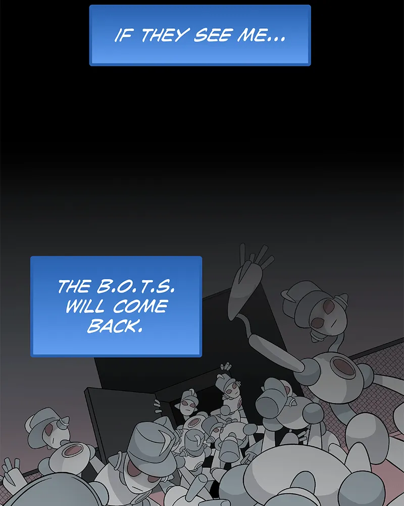 Read The UnCommons chapter 32 image 47 on Lezhin