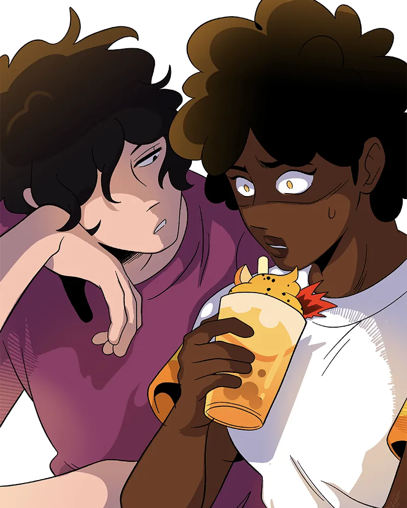 Read The UnCommons chapter 32 image 5 on Lezhin