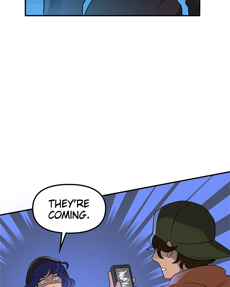 Read The UnCommons chapter 32 image 52 on Lezhin