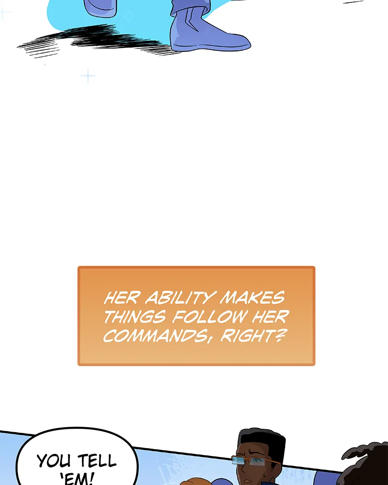 Read The UnCommons chapter 32 image 57 on Lezhin