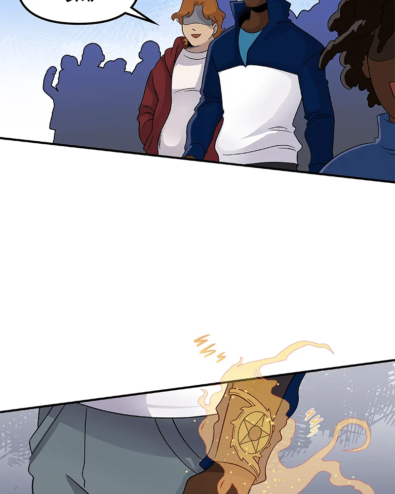 Read The UnCommons chapter 32 image 58 on Lezhin