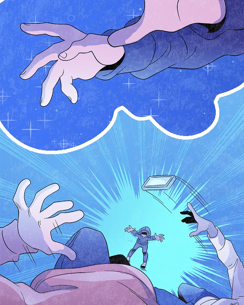 Read The UnCommons chapter 32 image 62 on Lezhin