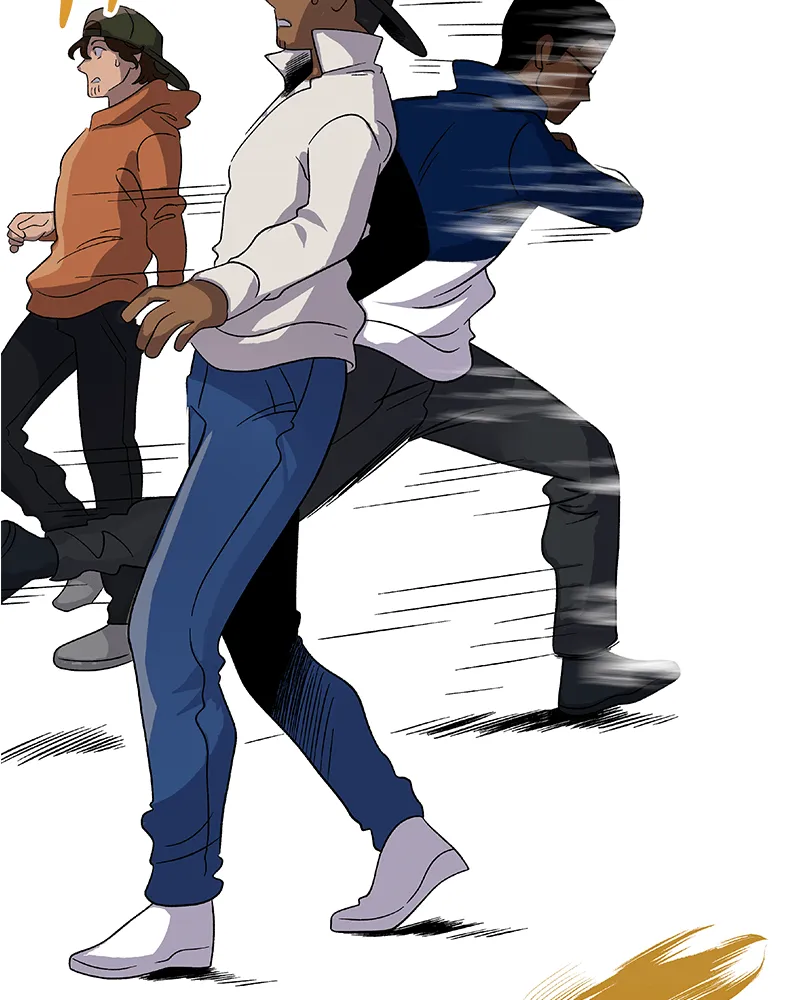 Read The UnCommons chapter 32 image 69 on Lezhin
