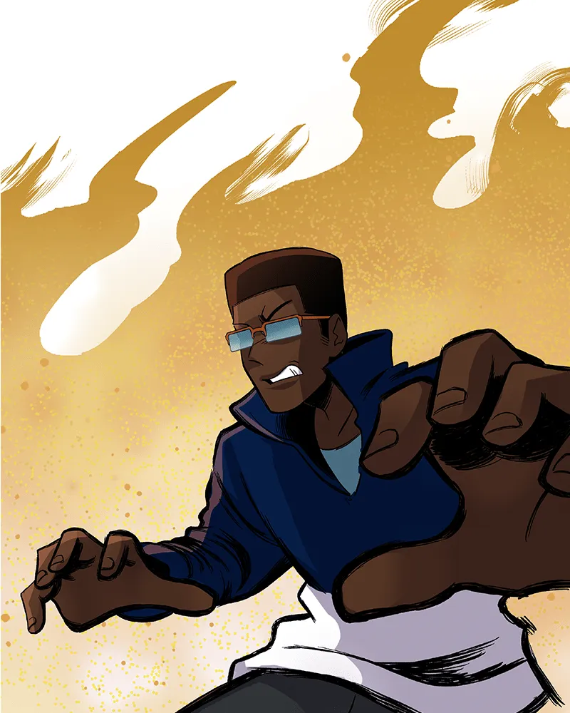 Read The UnCommons chapter 32 image 70 on Lezhin