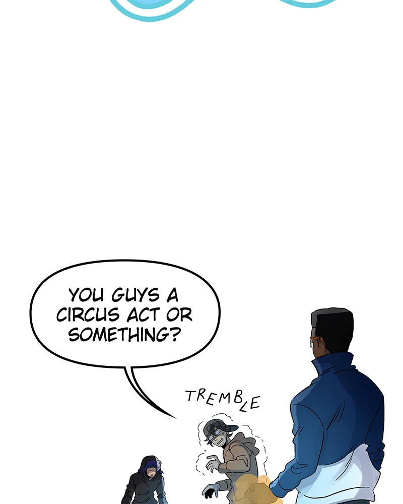 Read The UnCommons chapter 32 image 77 on Lezhin