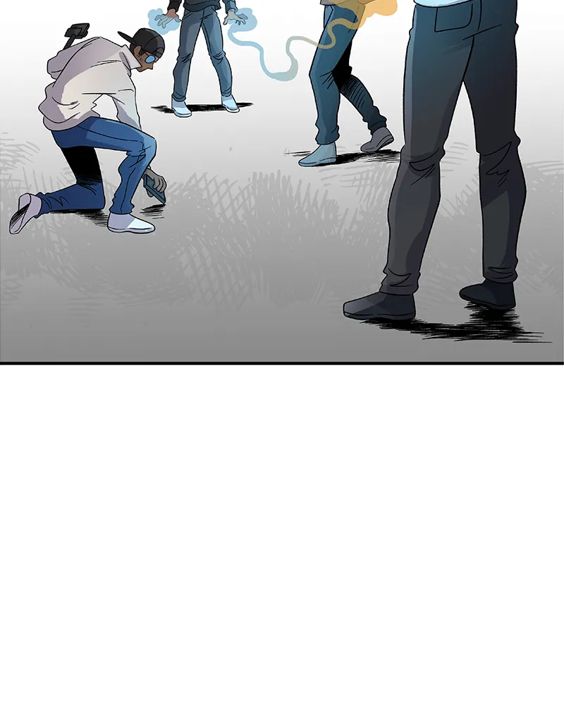 Read The UnCommons chapter 32 image 78 on Lezhin