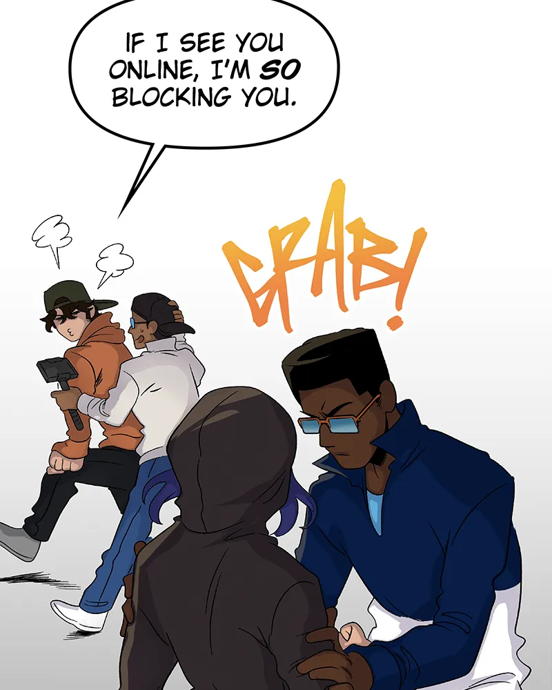 Read The UnCommons chapter 32 image 80 on Lezhin