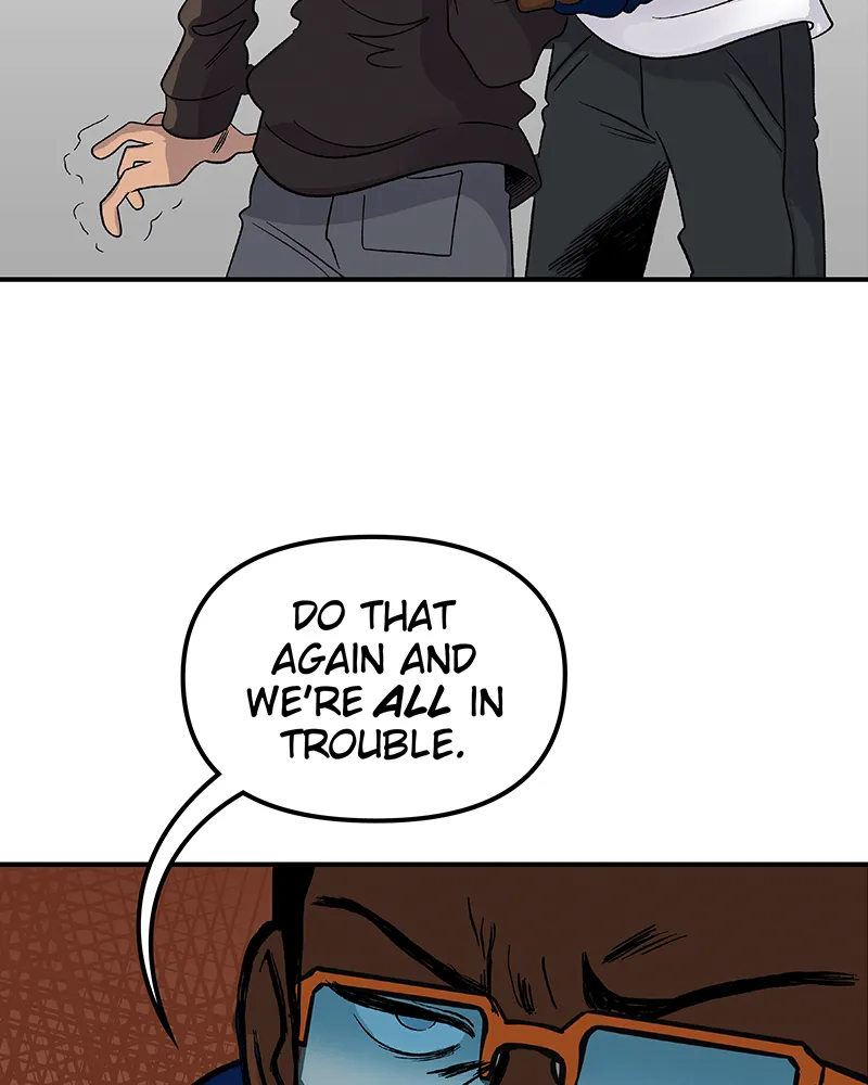 Read The UnCommons chapter 32 image 81 on Lezhin