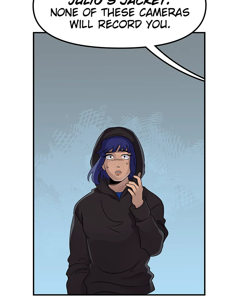 Read The UnCommons chapter 32 image 83 on Lezhin