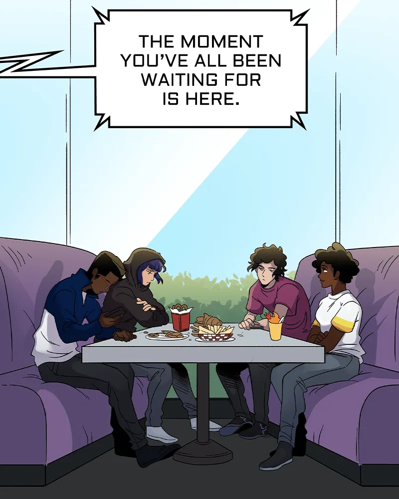 Read The UnCommons chapter 32 image 86 on Lezhin