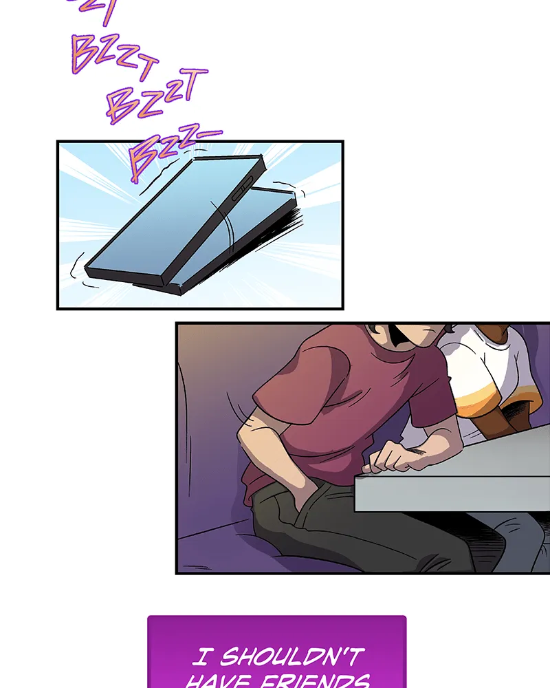Read The UnCommons chapter 32 image 89 on Lezhin