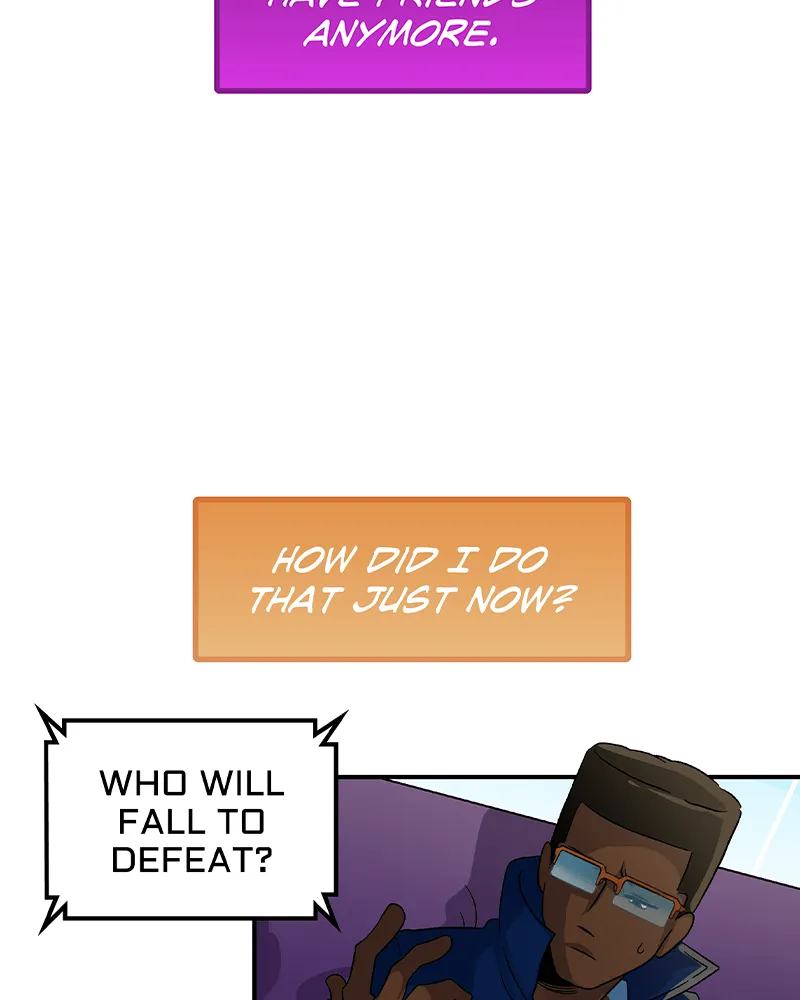 Read The UnCommons chapter 32 image 90 on Lezhin